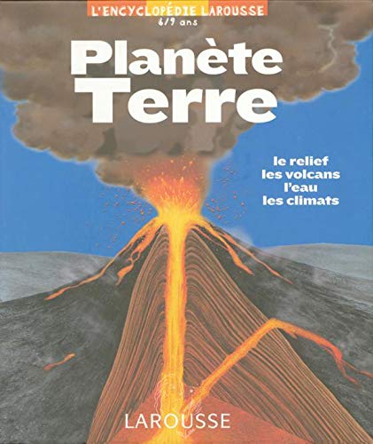 Beispielbild fr Plante Terre zum Verkauf von Ammareal