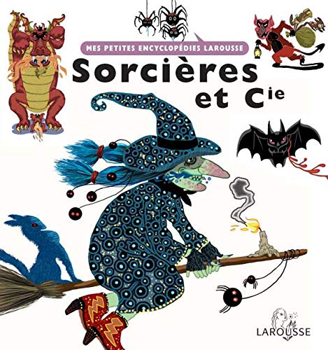 Stock image for Sorcires et cie for sale by Ammareal