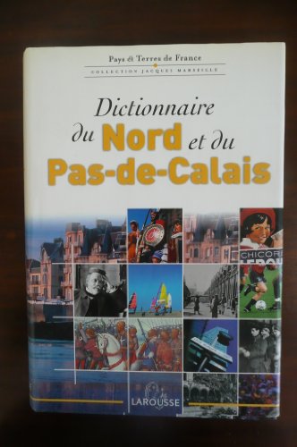 Dictionnaire du Nord et du Pas-de-Calais