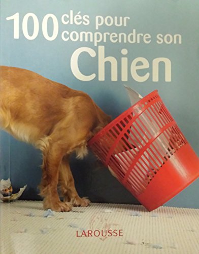 Stock image for 100cls pour comprendre son chien for sale by A TOUT LIVRE