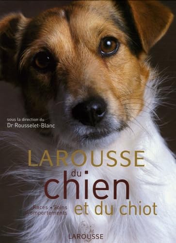 Larousse du chien