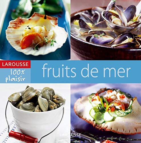 Fruits de mer (French Edition) (9782035823663) by Various