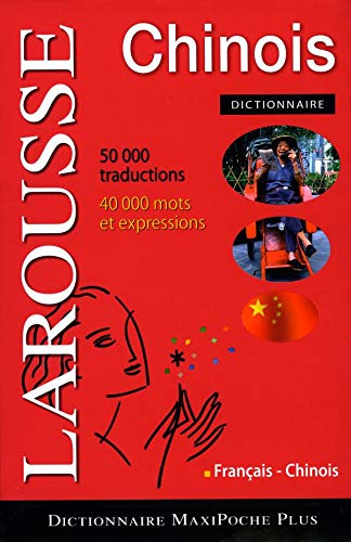 Stock image for Dictionnaire Franais-Chinois for sale by medimops