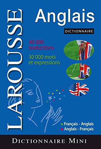Imagen de archivo de Mini Dictionary French-English English-French a la venta por WorldofBooks
