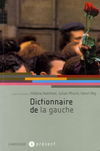 9782035826190: Dictionnaire de la gauche