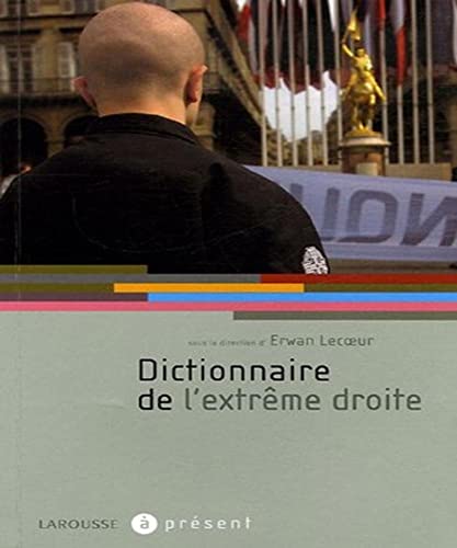 Beispielbild fr Dictionnaire de l'extrme droite zum Verkauf von medimops