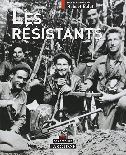 Les résistants