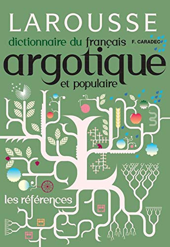 9782035826947: Dictionnaire du franais argotique et populaire