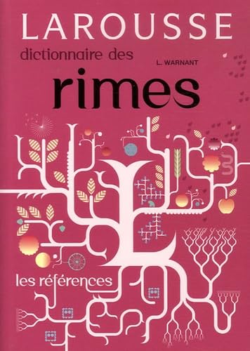 Stock image for Dictionnaire Des Rimes for sale by RECYCLIVRE