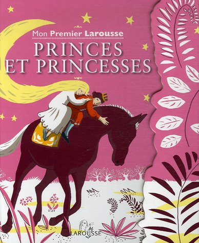Stock image for Princes et princesses for sale by Greener Books