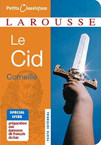 9782035831989: Le Cid (Petits Classsiques)