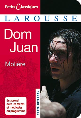 9782035831996: Dom Juan: Ou Le Festin de pierre