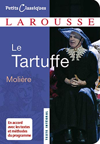 9782035832016: Le Tartuffe: Ou l'Imposteur (Petits Classiques)