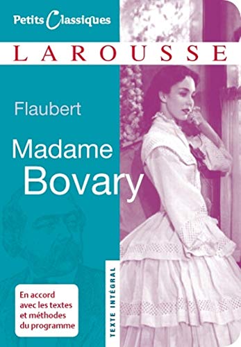 Beispielbild fr Madame Bovary zum Verkauf von Buchpark
