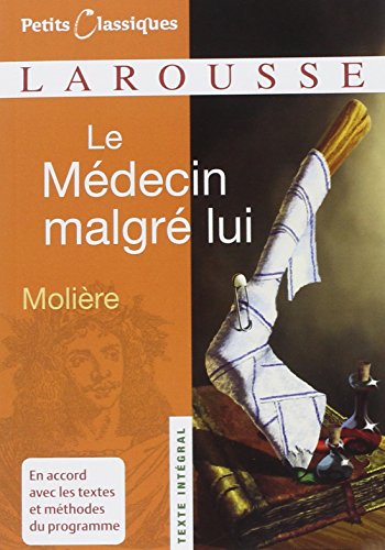 9782035834218: Le Mdecin malgr lui