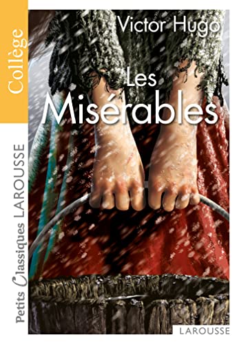 Stock image for Miserables (Petits Classiques Larousse) (French Edition) for sale by SecondSale