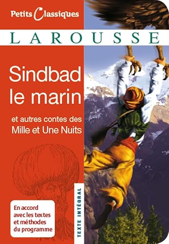 9782035834287: Sindbad le marin et autres contes des Mille et Une Nuits