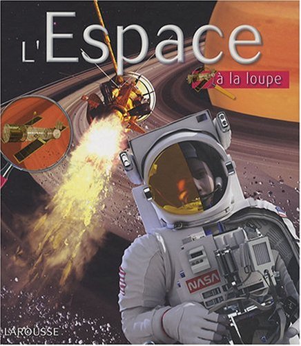 Beispielbild fr L'Espace zum Verkauf von AwesomeBooks