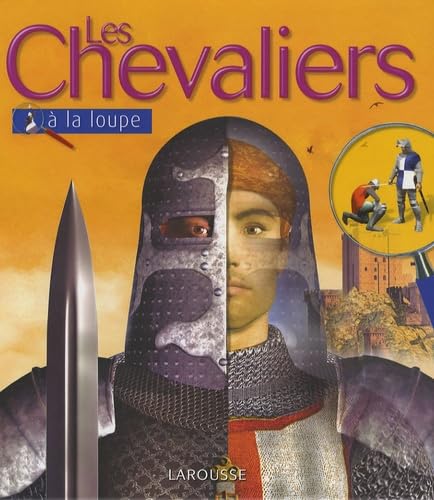 9782035834539: Les Chevaliers