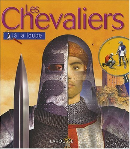 Stock image for Les Chevaliers for sale by Ammareal