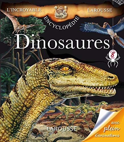 Imagen de archivo de Dinosaures a la venta por medimops