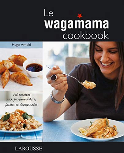 Beispielbild fr Le Wagamama Cookbook zum Verkauf von medimops