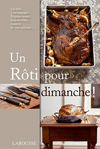 Stock image for Un roti pour dimanche for sale by medimops
