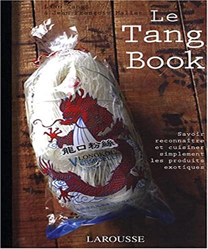 Stock image for Le Tang Book for sale by Ammareal