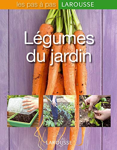 Beispielbild fr Lgumes du jardin zum Verkauf von medimops