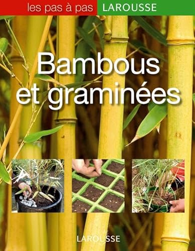 Stock image for Bambous et gramines for sale by medimops