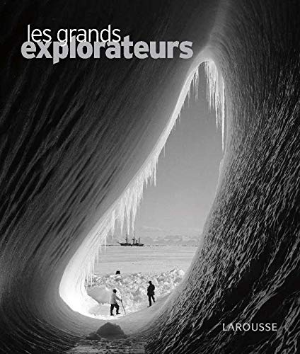 9782035837059: Les grands explorateurs