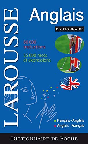 Beispielbild fr Dictionnaire Franais-Anglais Anglais-Franais zum Verkauf von Ammareal