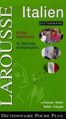 Beispielbild fr Dictionnaire Franais-Italien Italien-Franais zum Verkauf von medimops