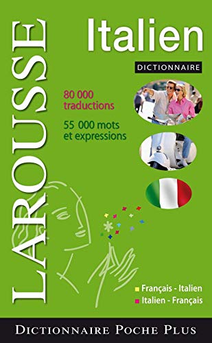 Imagen de archivo de Dictionnaire Franais-Italien Italien-Franais a la venta por medimops
