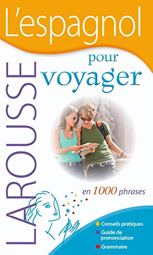 L'espagnol pour voyager (French Edition) (9782035837691) by Collectif