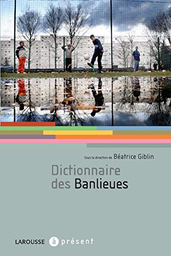 Stock image for Dictionnaire des banlieues for sale by Ammareal