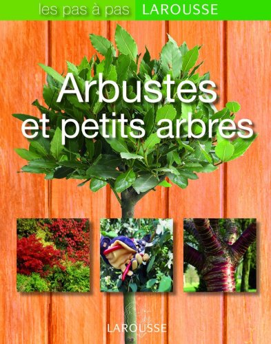 Beispielbild fr Arbustes et Arbres faciles zum Verkauf von medimops