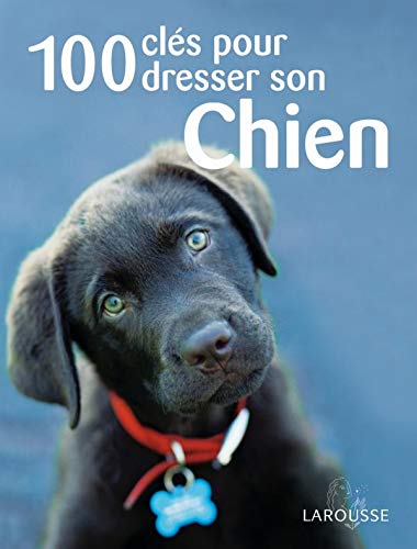 Stock image for 100 cls pour dresser son chien for sale by Ammareal