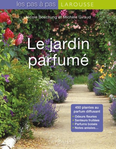 Imagen de archivo de Le Jardin Parfum a la venta por RECYCLIVRE