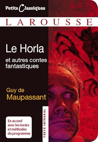 Imagen de archivo de LA Horla (French Edition) a la venta por ThriftBooks-Dallas