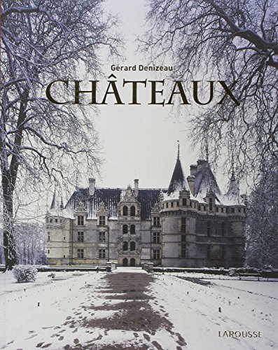 Stock image for Châteaux for sale by AwesomeBooks