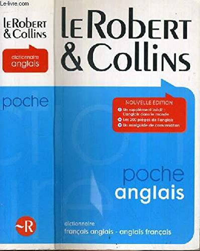 9782035840011: Mini dictionnaire franais-anglais et anglais-franais