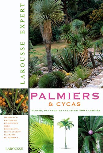 Stock image for Palmiers et Cycas for sale by Ammareal