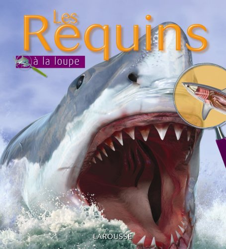 9782035841155: Les Requins