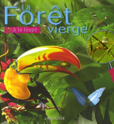 9782035841162: La Fort vierge