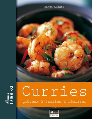 Stock image for Curries : Goteux et faciles  raliser for sale by medimops