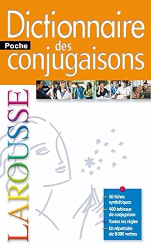 Beispielbild fr Dictionnaire des conjugaisons zum Verkauf von Ammareal