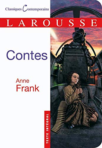 Beispielbild fr Contes zum Verkauf von WorldofBooks