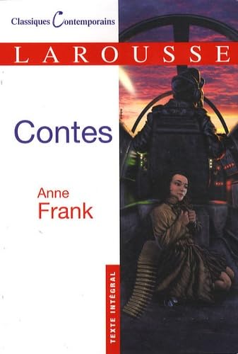 Contes (French Edition) (9782035842701) by Anne Frank