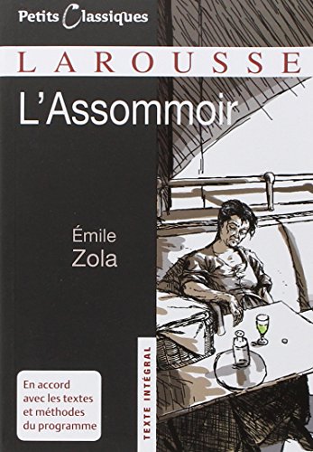 Beispielbild fr L'Assommoir zum Verkauf von AwesomeBooks